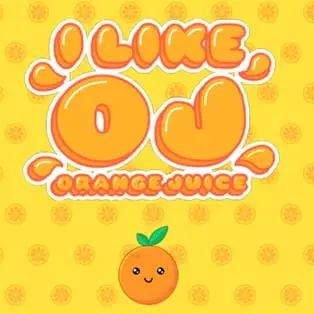 I Like OJ