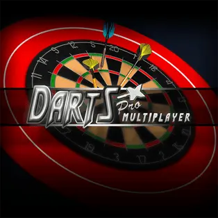 Darts Pro