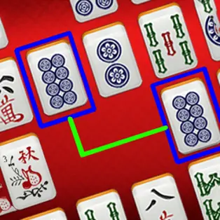 Mahjong Linker Kyodai Game