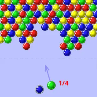 Bubbles 2