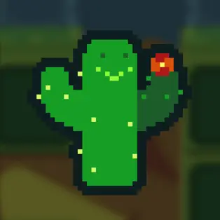 Cactu-Sama