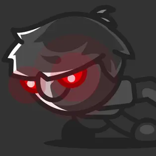 Dark Boy