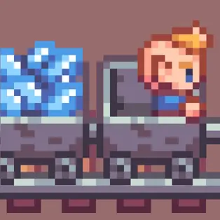 Blacksmith Tycoon
