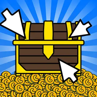 Chest Rush - Idle Clicker