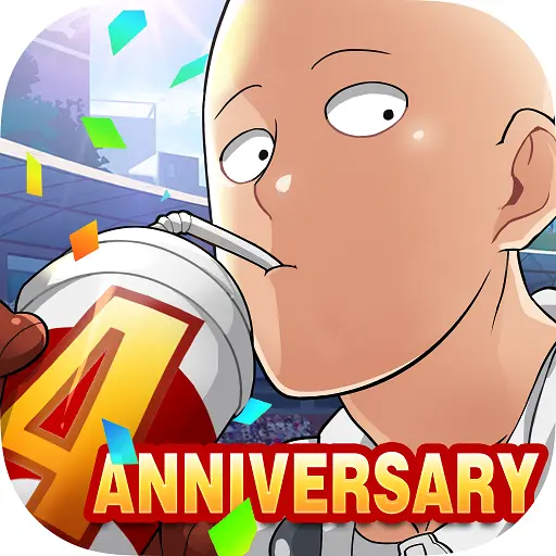 One-Punch Man : Road to Hero 2.0