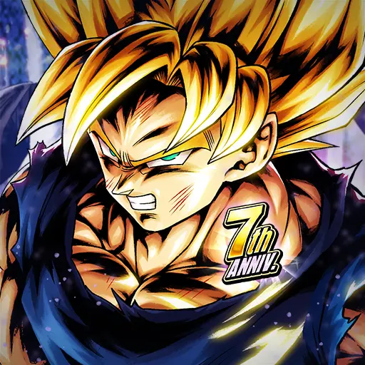 DB LEGENDS