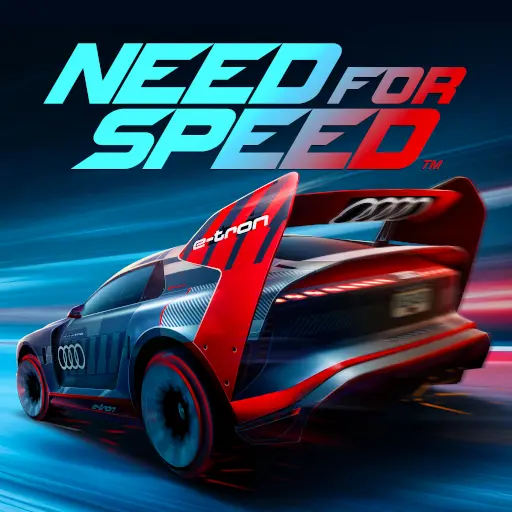 NFS No Limits